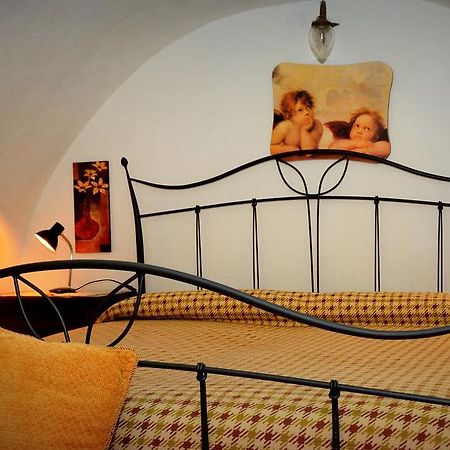 Appartamento Annamaria Ostuni Exterior foto