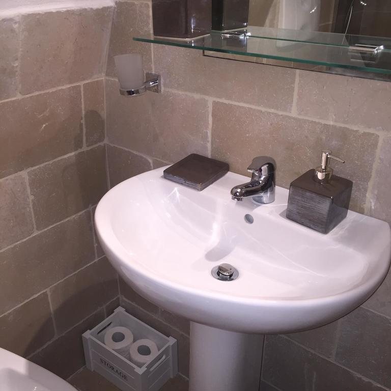 Appartamento Annamaria Ostuni Habitación foto